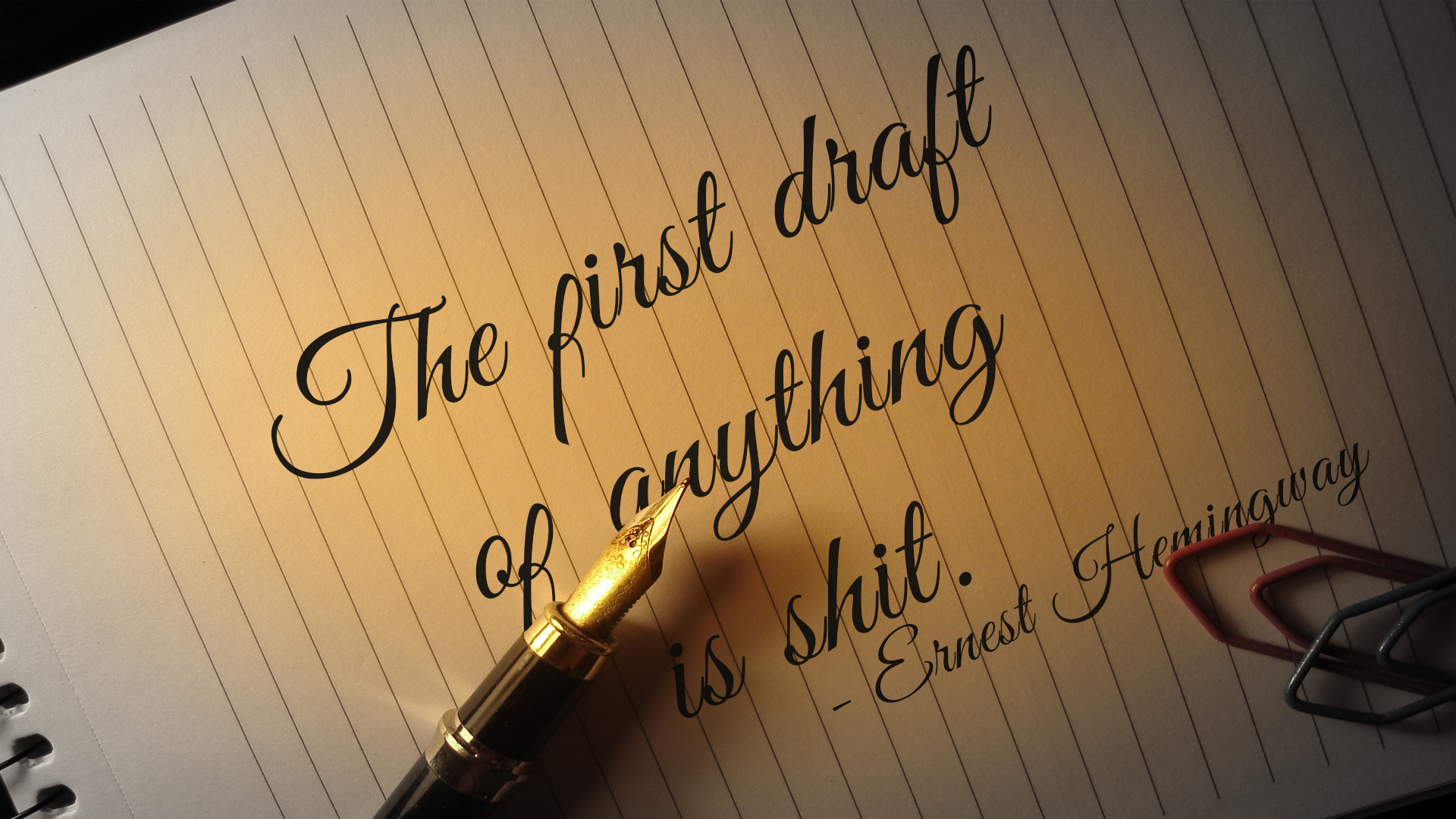 First Draft Quote HD8076011233